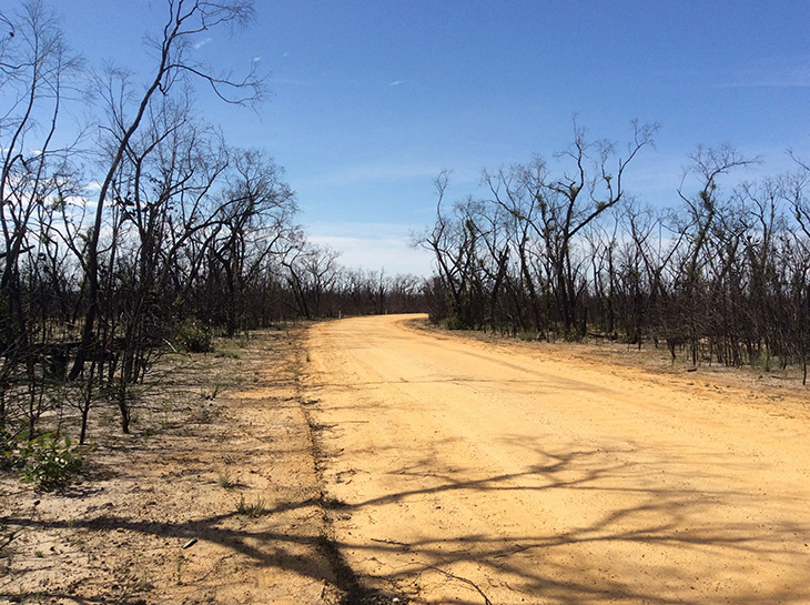 Grampians